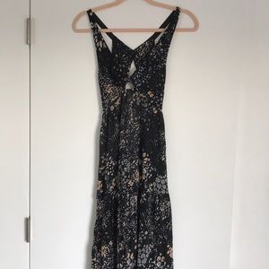 Tiare Hawaii maxi dress